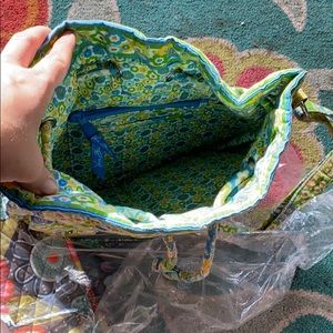Vera Bradley crossbody
